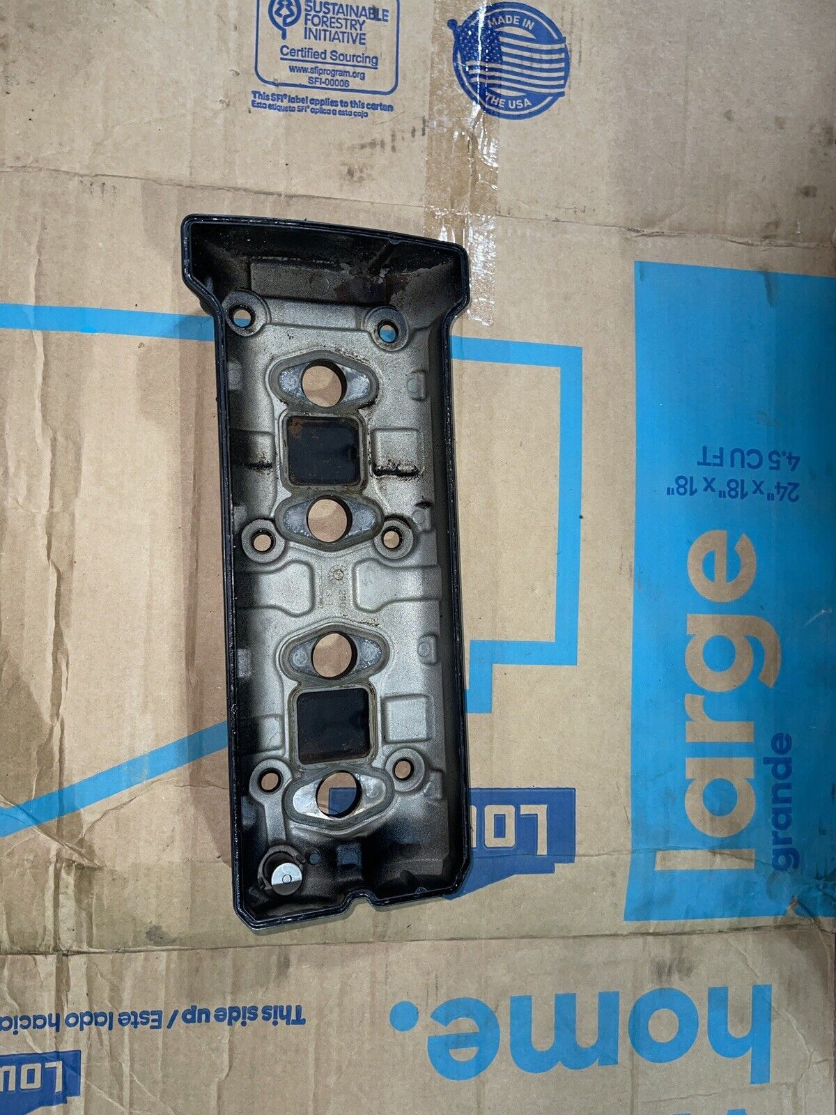 Valve Cover Head Engine Suzuki GSXR750 GSXR1000 GSXR600 00-06 01 02 03 04 05