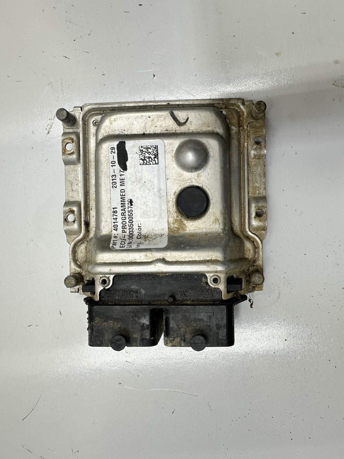 Polaris Ranger XP 900 13 CDI ECU ECM Box 4014125