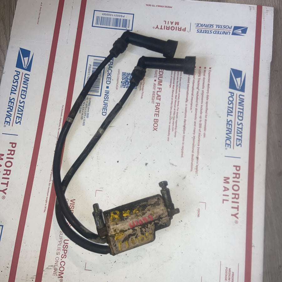 1981 Suzuki GS1100L Ignition Coils
