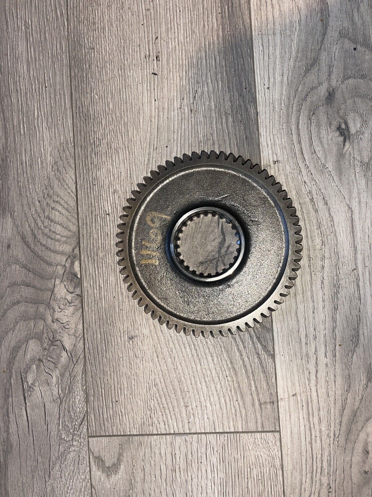 93-95 SUZUKI GSXR750 GSXR 750 GEAR