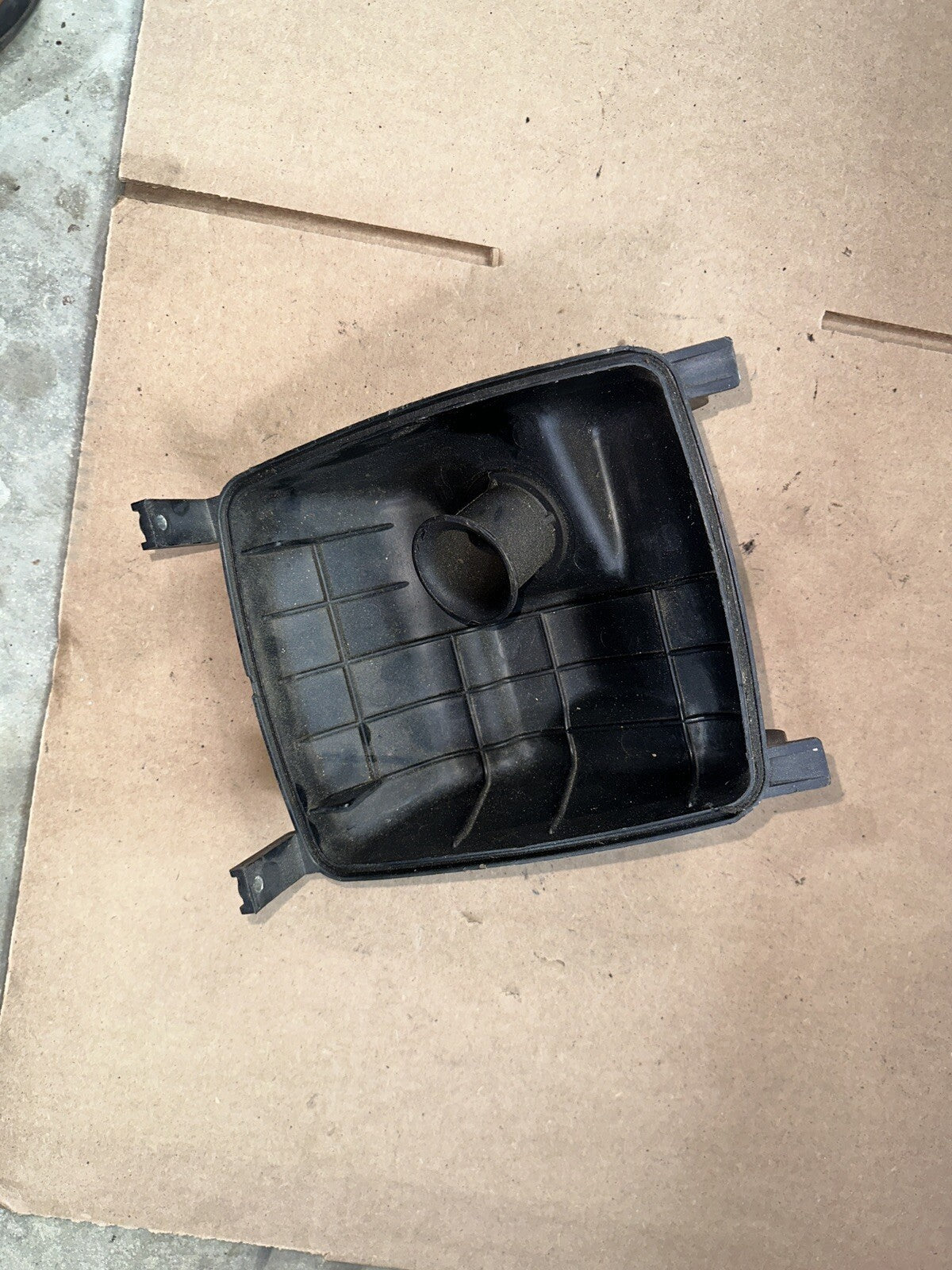 96-00 Bandit 1200S AIR BOX Upper