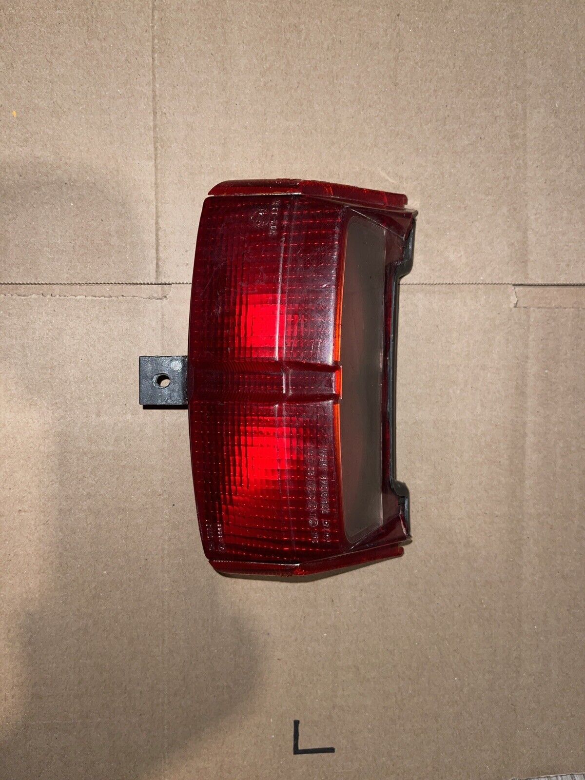 85 Yamaha FJ1100 Taillight Tail Light Rear
