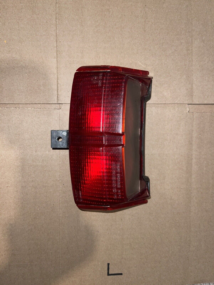 85 Yamaha FJ1100 Taillight Tail Light Rear