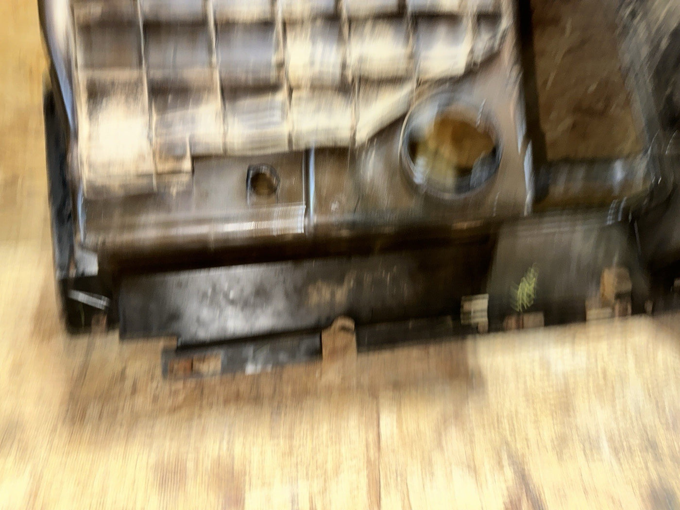 2020-2023 Polaris RZR XP 1000 Main Floor Pan Assembly 5456150 OEM