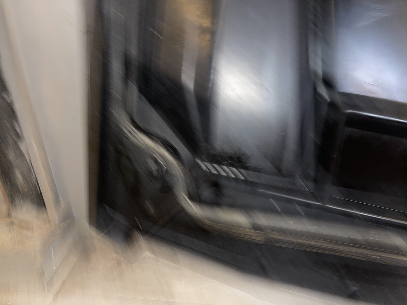 Polaris General 1000 Premium Black Roof Panel / Top Cover – 2018