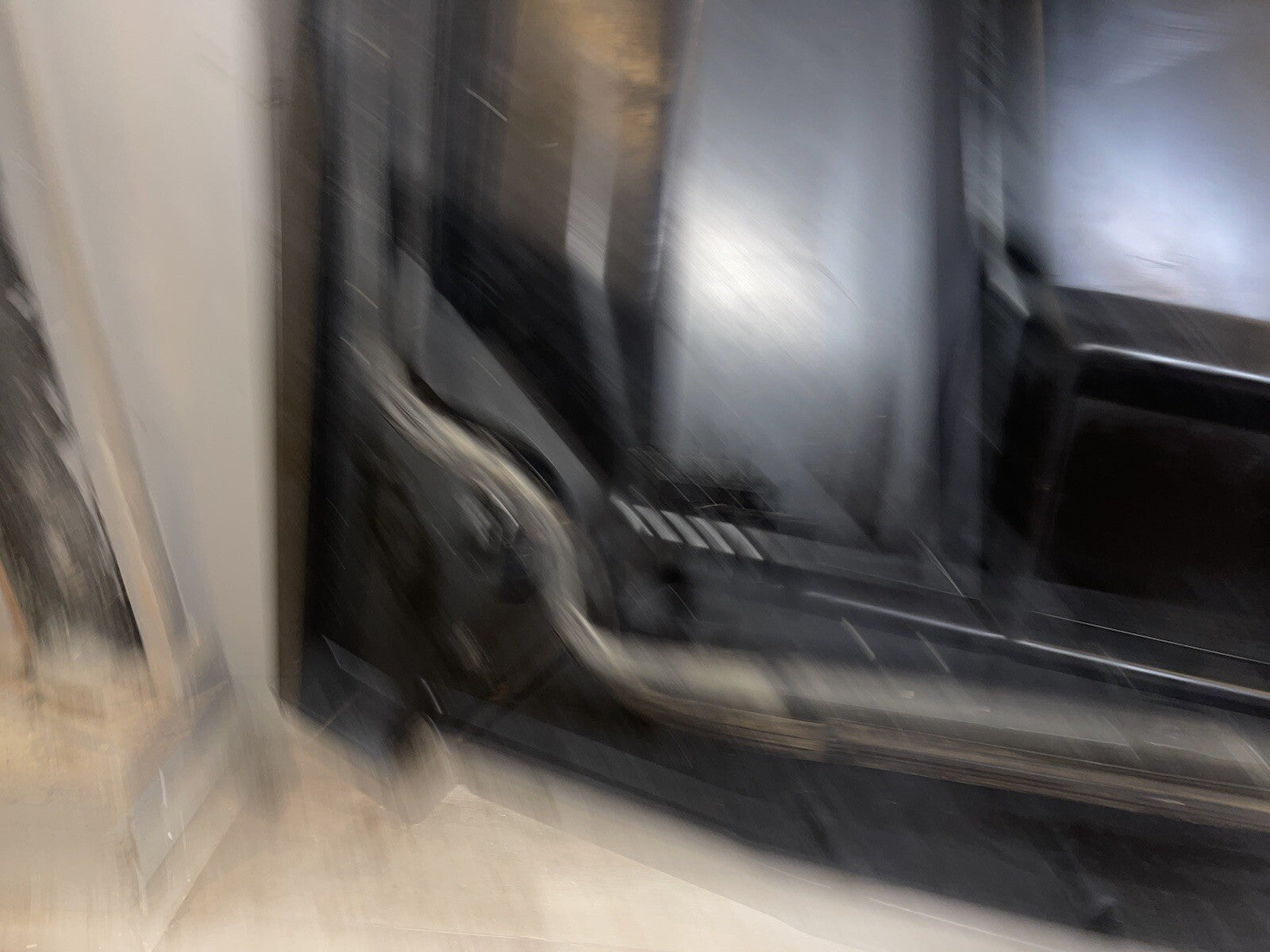 Polaris General 1000 Premium Black Roof Panel / Top Cover – 2018