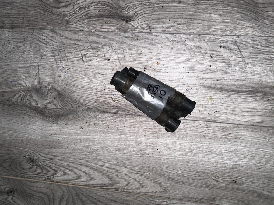 01-03 Suzuki GSXR 600 Ignition Coils