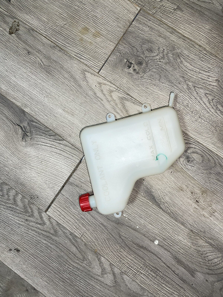 Polaris General Ranger RZR 570 900 1000 Radiator Overflow Coolant Tank 5439202
