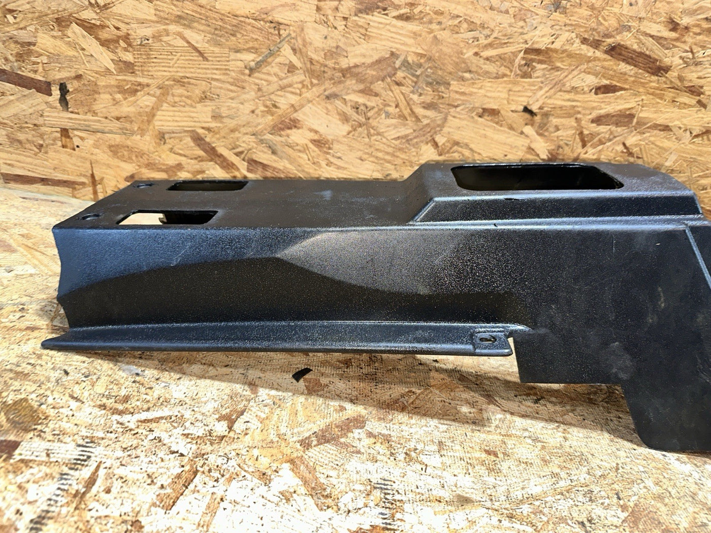 Polaris RZR XP 1000 20 Center Console 2637015-070