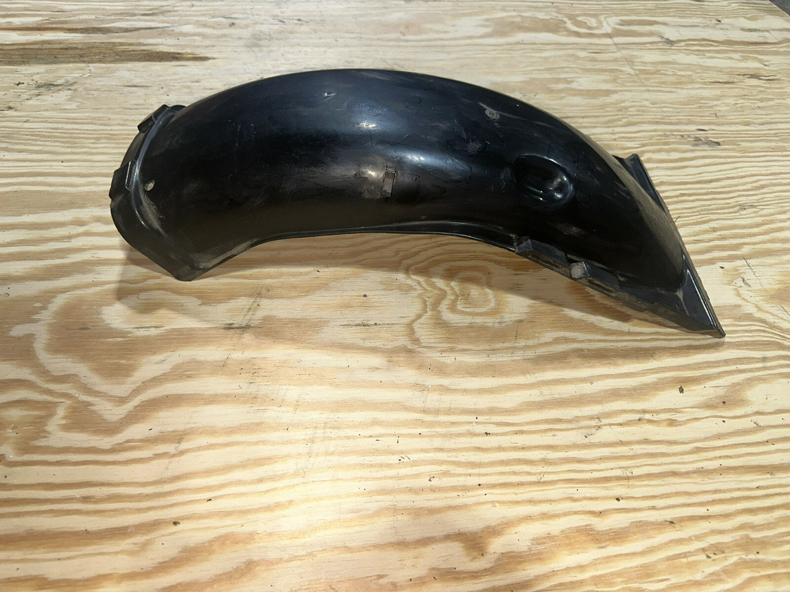 82 Yamaha Specs 750 Under tail 