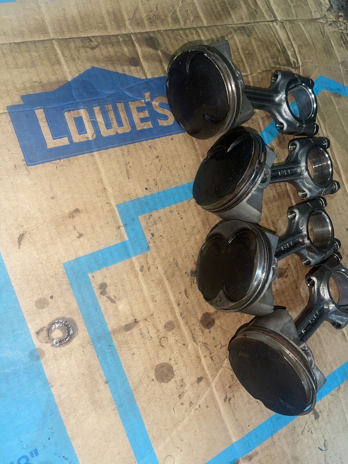 97-00 GSXR 600 & 96-99 GSXR 750  ENGINE MOTOR BOTTOM OIL PAN COVER