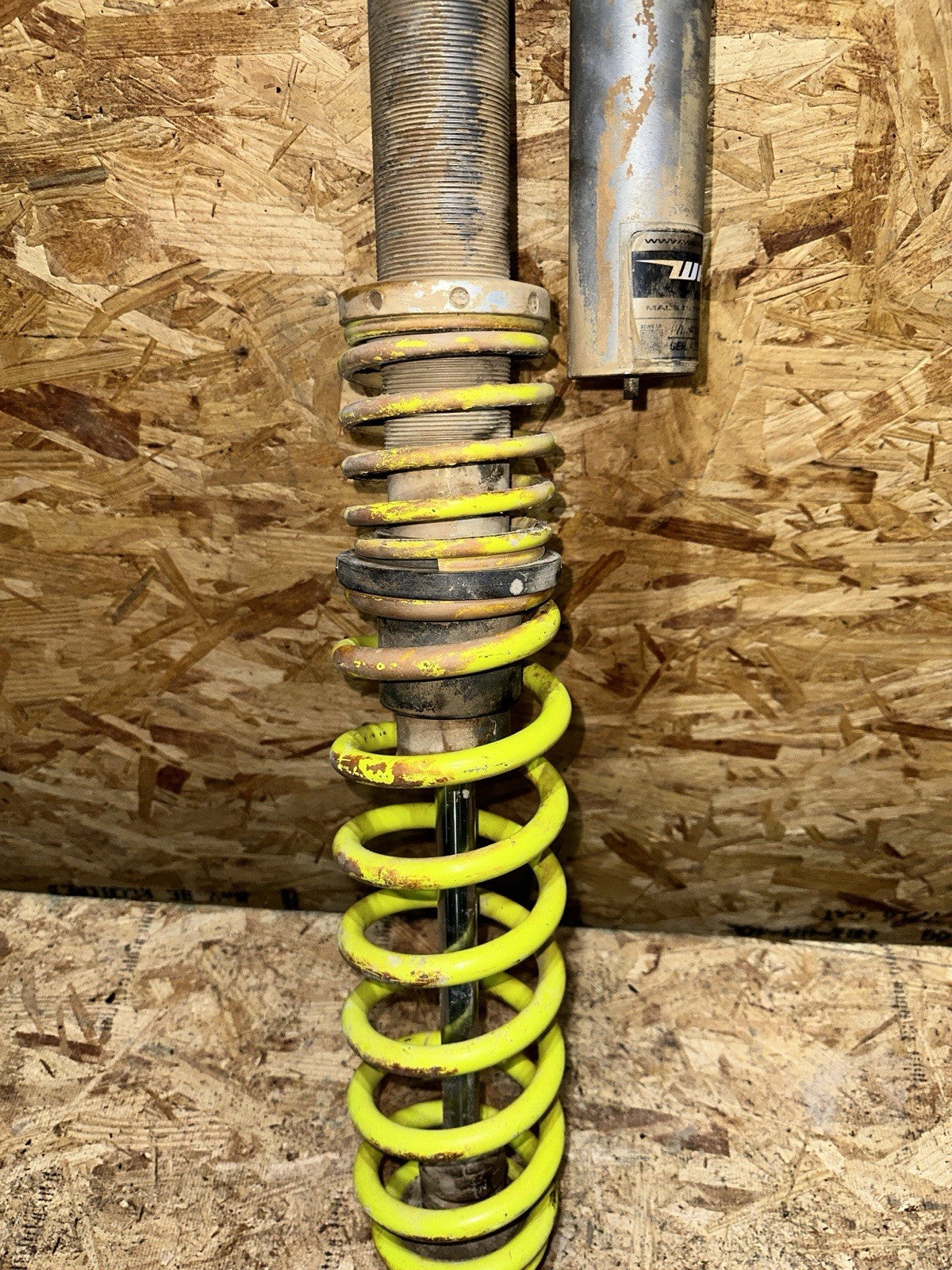 2020 Polaris RZR XP 1000 Highlifter Walker Evans Rear Right Shock Damper 7044896