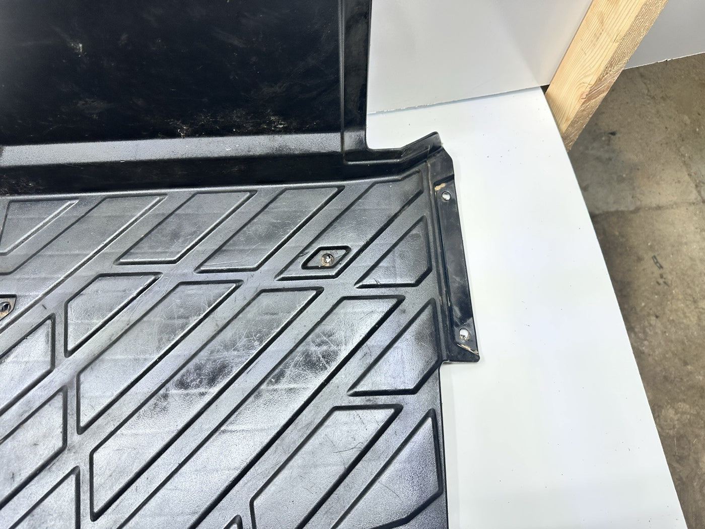 Polaris Ranger Xp 900 13 Full Size Floor Pan Floorboard 5439109-070