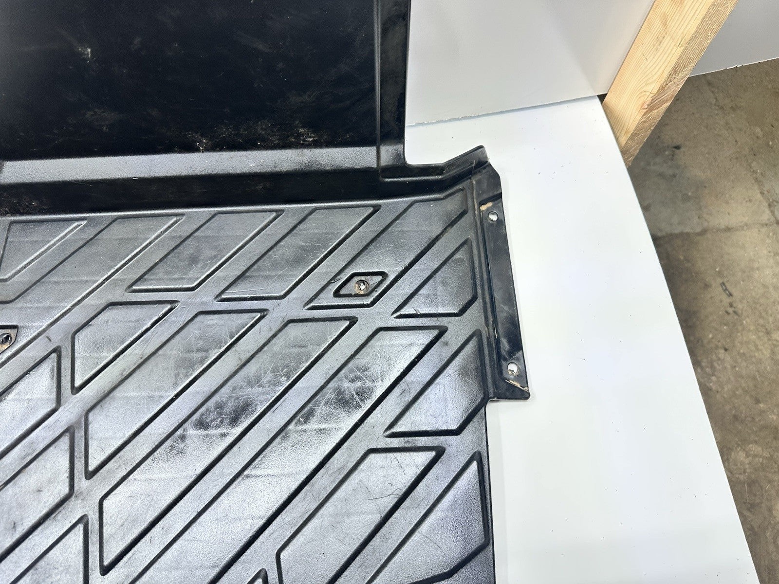 Polaris Ranger Xp 900 13 Full Size Floor Pan Floorboard 5439109-070