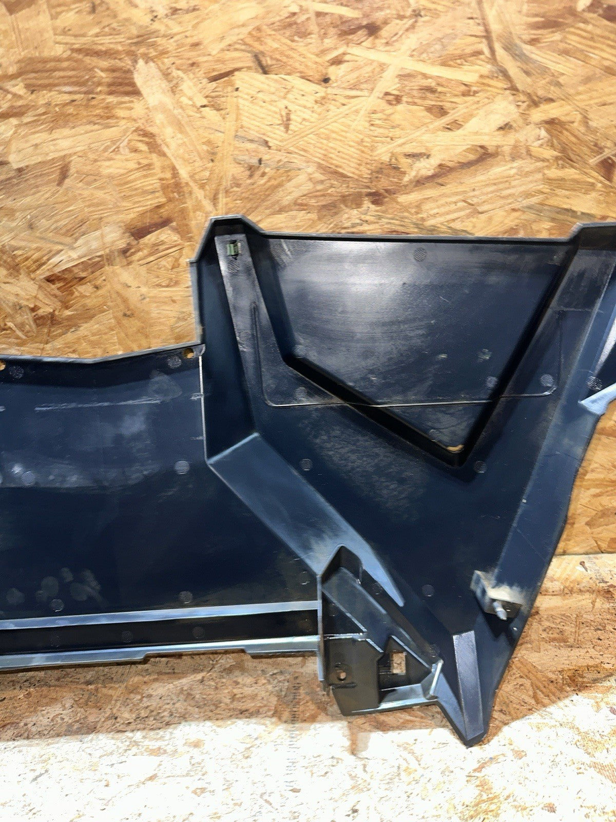 Polaris RZR XP 1000 20 Dash Upper 2636851-070