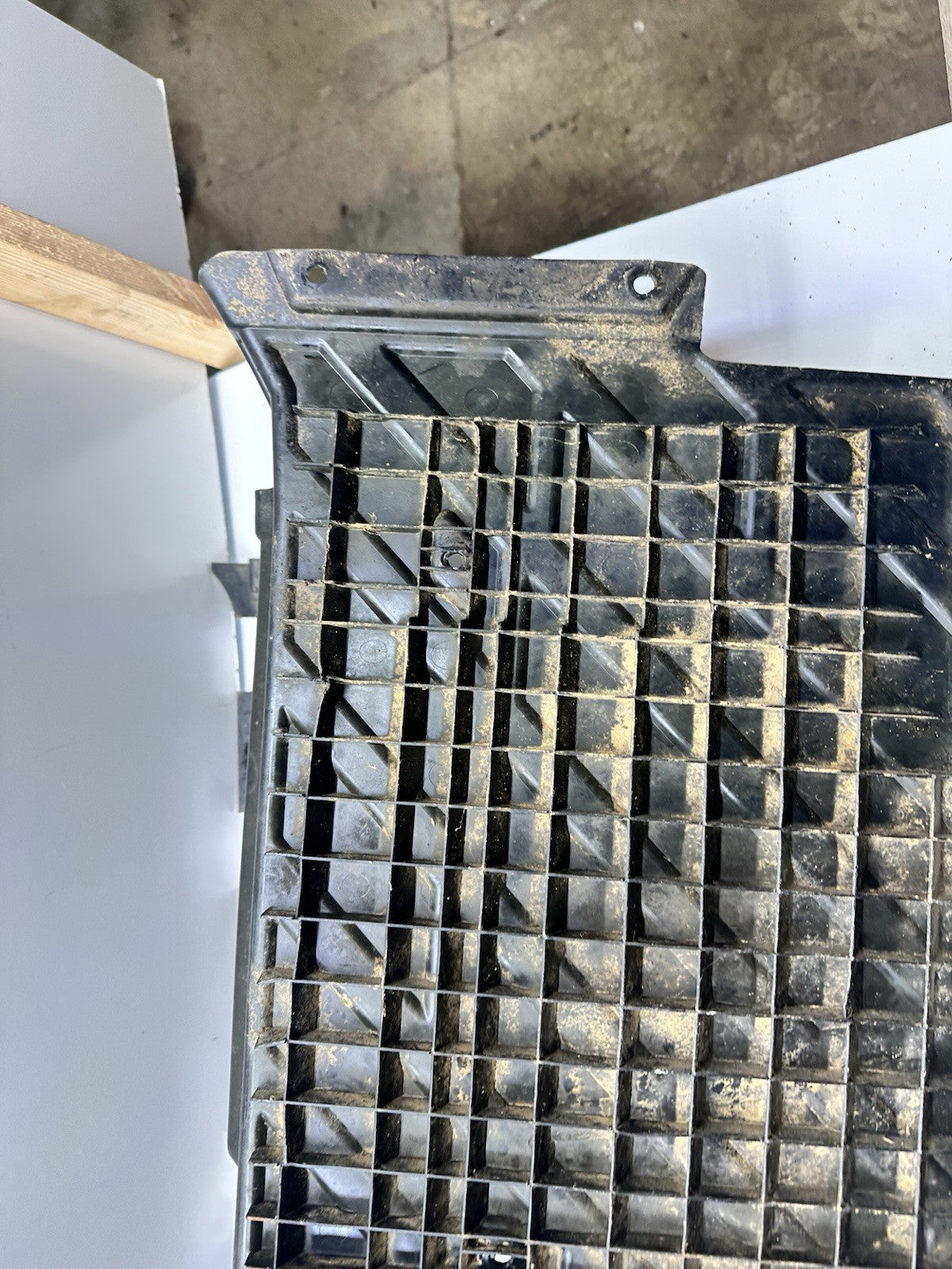 Polaris Ranger Xp 900 13 Full Size Floor Pan Floorboard 5439109-070