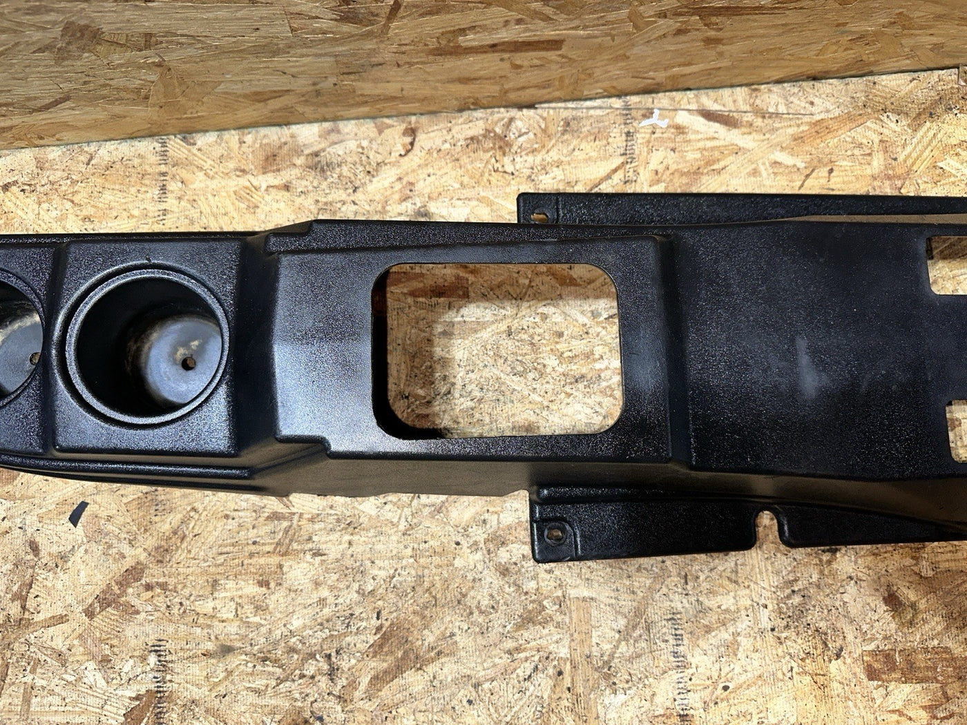 Polaris RZR XP 1000 20 Center Console 2637015-070