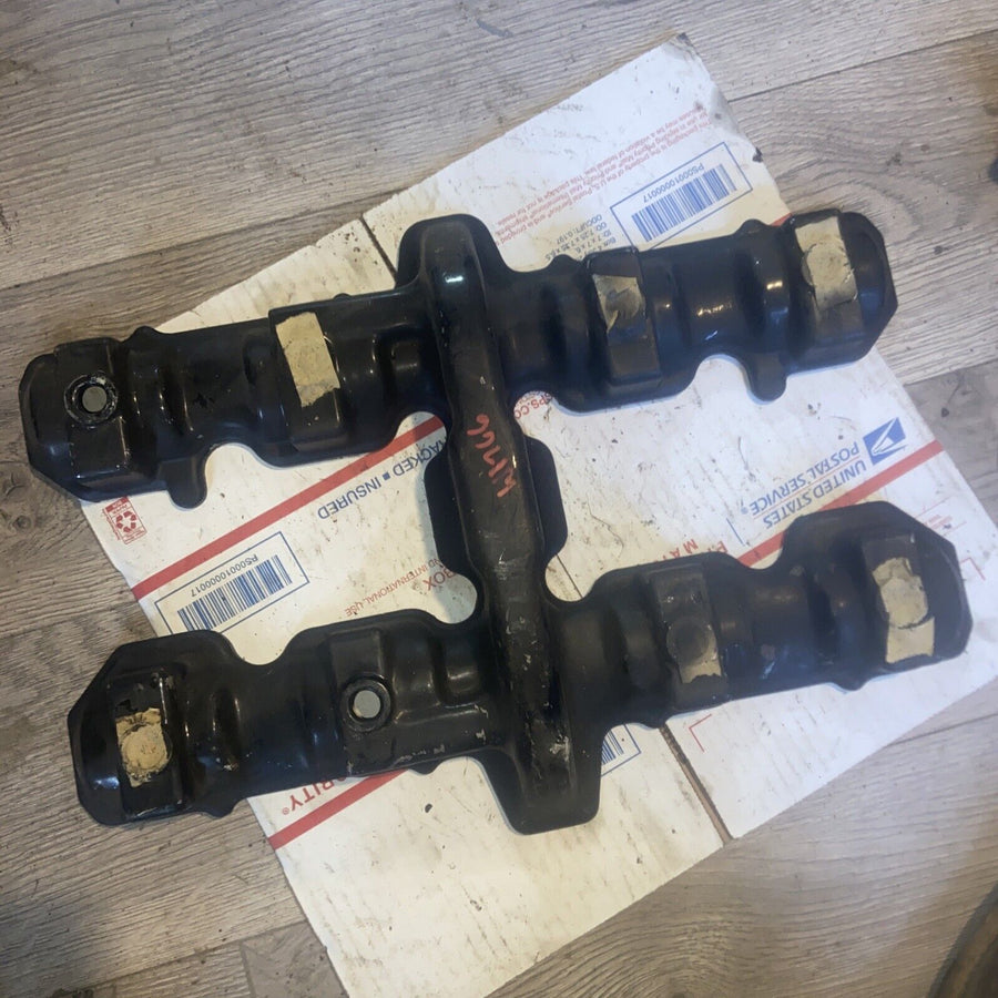 YAMAHA FJ1100 FJ1200 FJ1200A ENGINE CYLINDER HEAD COVER