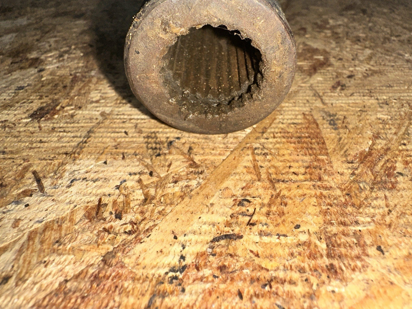 Polaris RZR XP 1000 20 Drive Shaft Front 1334187