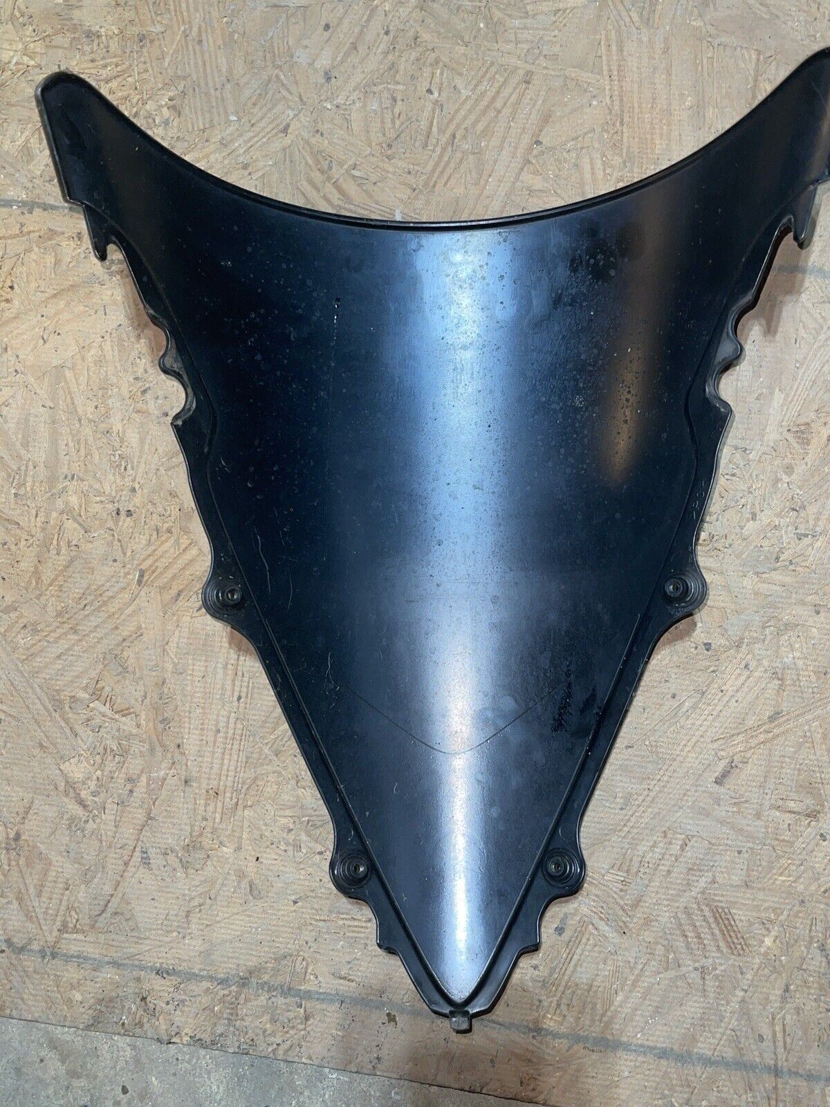 03-05 Yamaha YZF R6 R6S Front  Windshield Windscreen