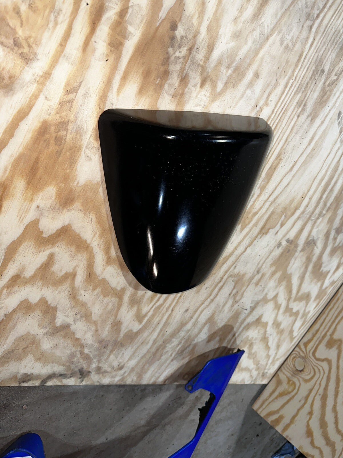 Suzuki GSXR750 GSXR600 GSXR 600 750 Seat Cowl solo seat Fairing body SRAD