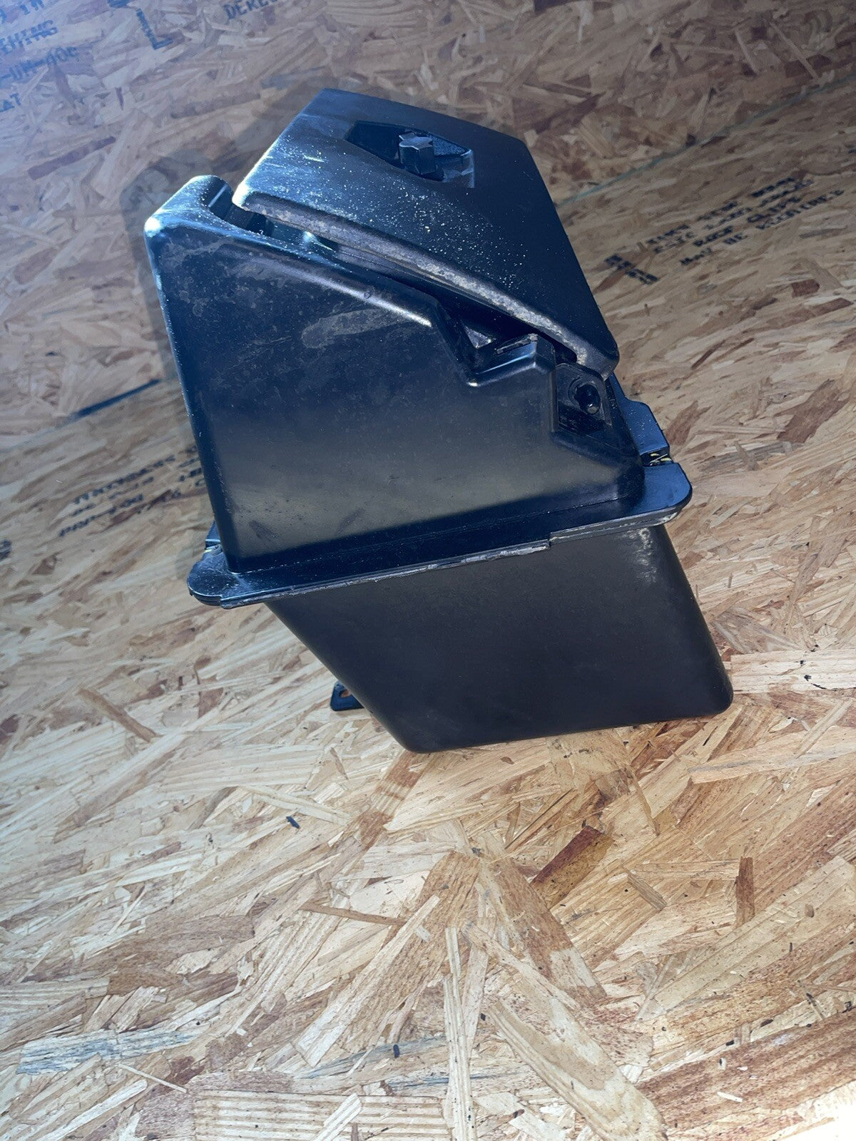 Polaris RZR XP 1000 EPS 20 Glovebox 5439796-070