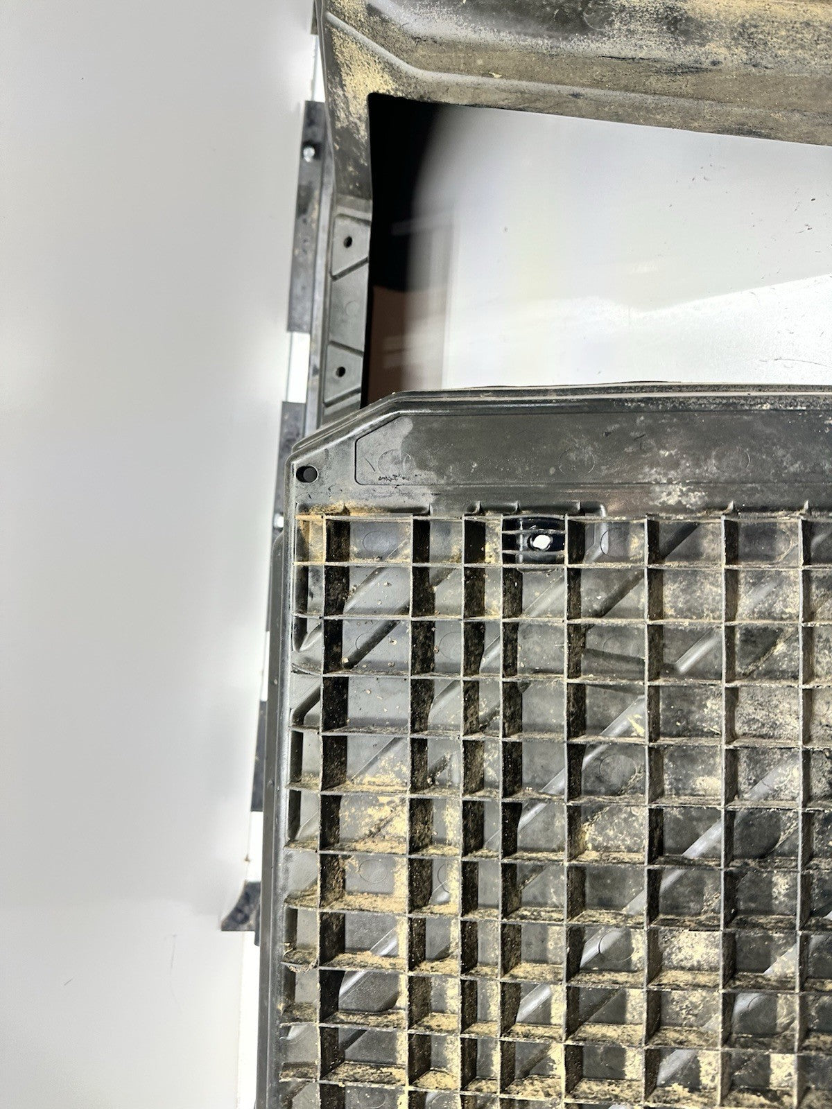 Polaris Ranger Xp 900 13 Full Size Floor Pan Floorboard 5439109-070