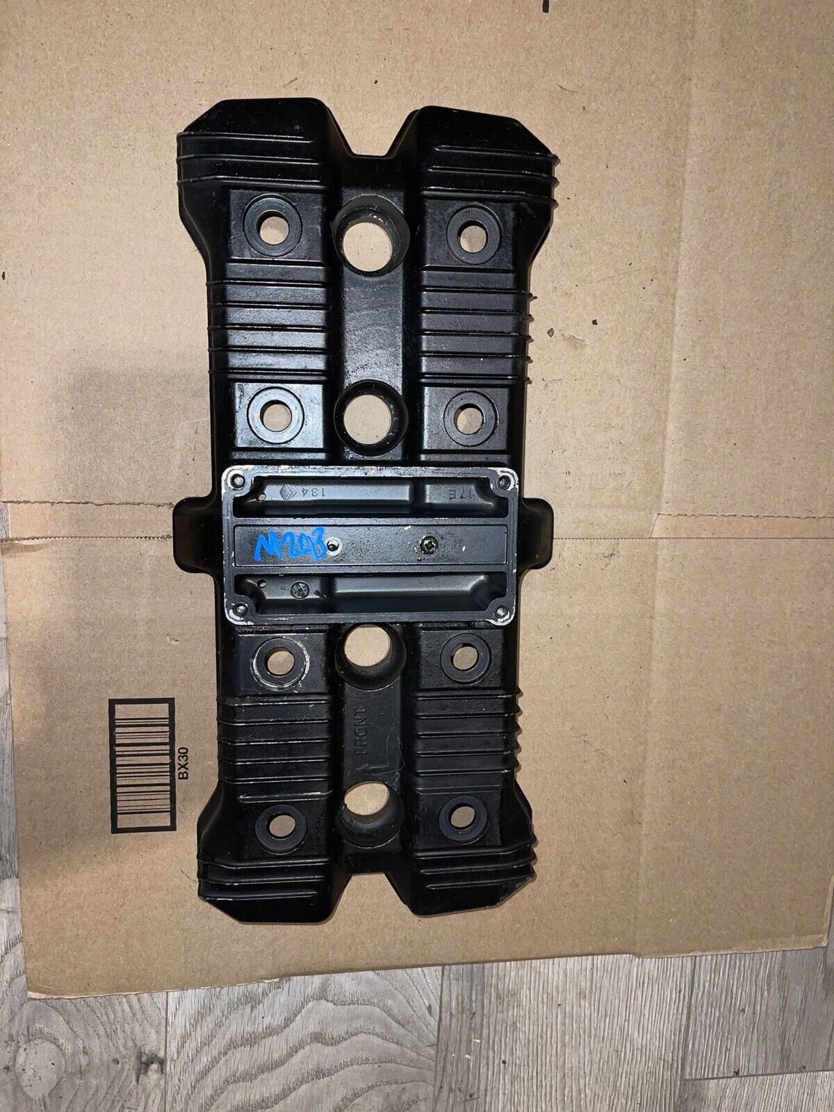 Complete Engine Valve Cover 93-98 GSXR1100 / 93-95 GSXR750 / 92-93 GSXR600