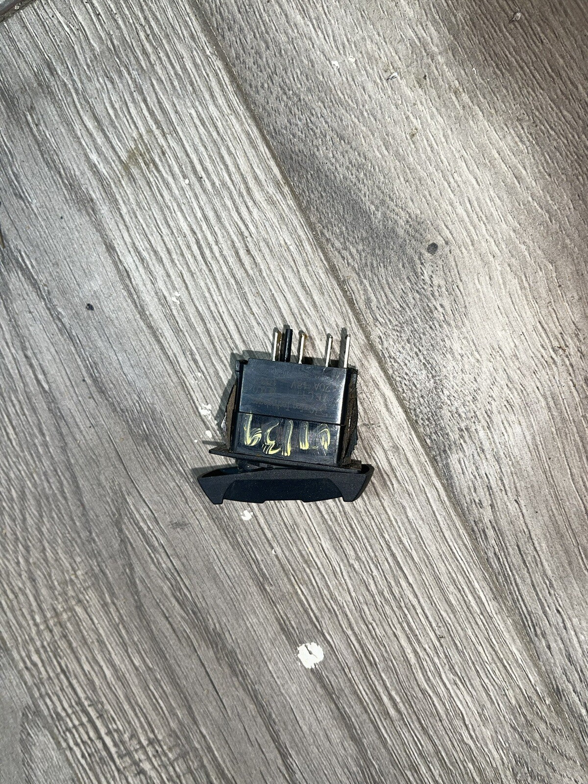 Polaris General 1000 EPS 18 Awd 2wd 4wd Switch 4014611