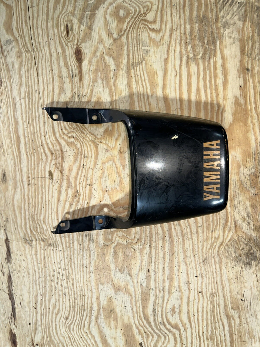 1981 Yamaha Seca XJ550 Rear Tail Cowl Cover