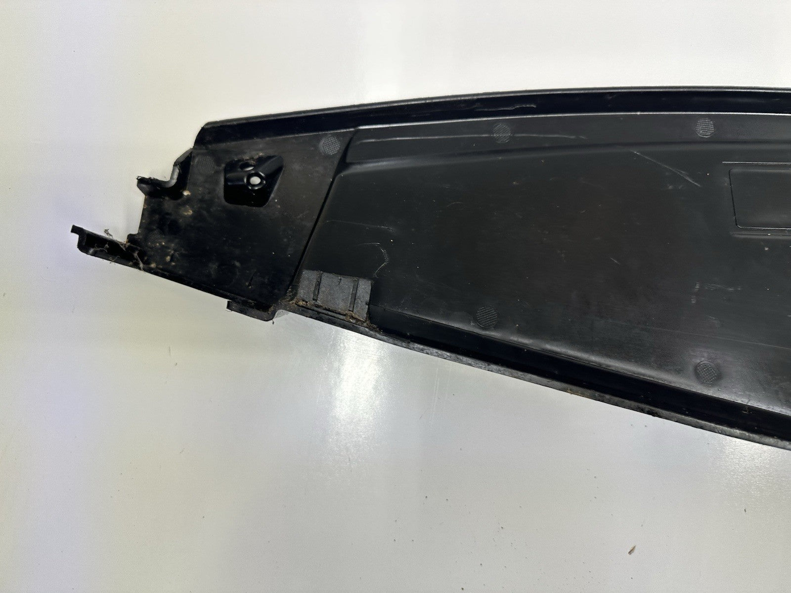 Polaris Ranger Xp 900 13 Upper Dash Panel 5439014-070