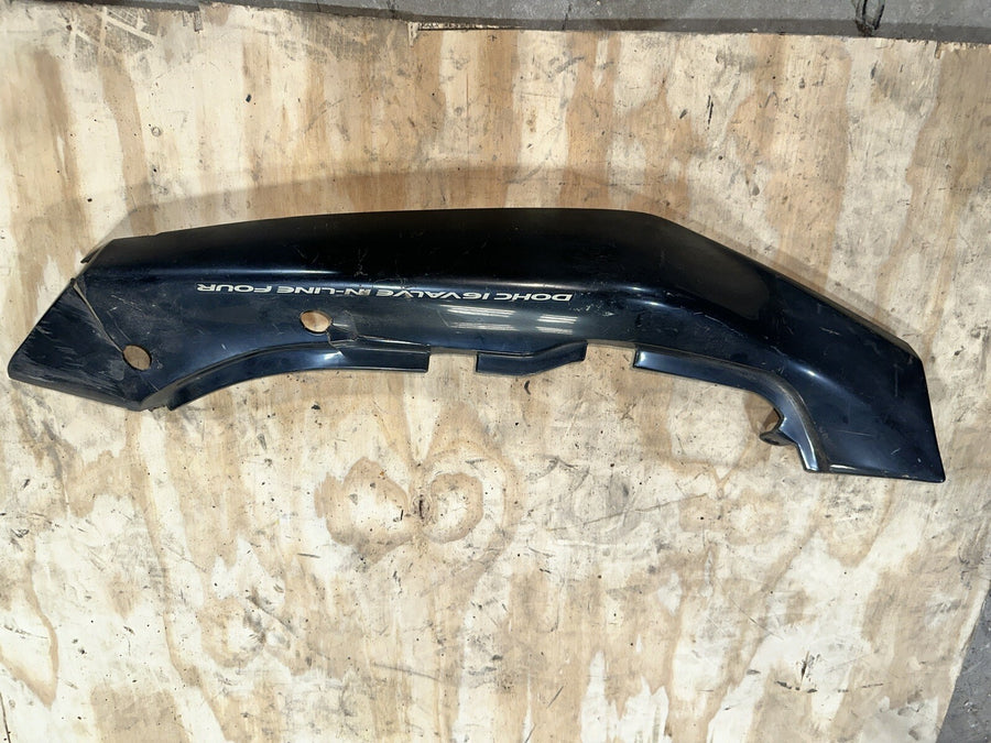 96-99 Suzuki Bandit GSF600 Left Side Rear Tail Fairing Cowling