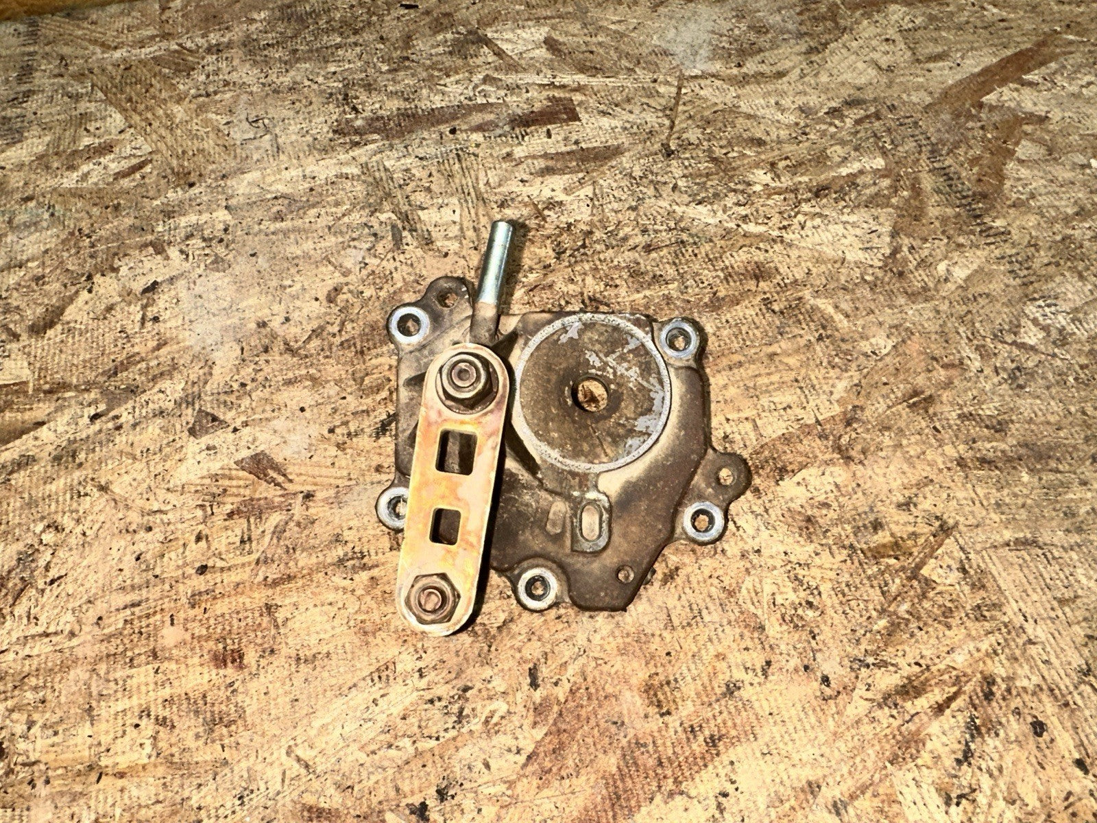 Polaris 3235954 Sector Gears Cover RZR Ranger 1000 XP  2017-2022