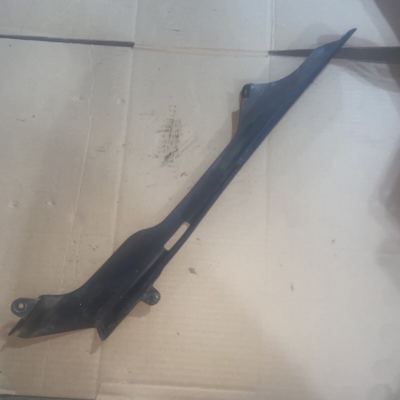 1999 Chain guard R6 YZF-R6 Yamaha