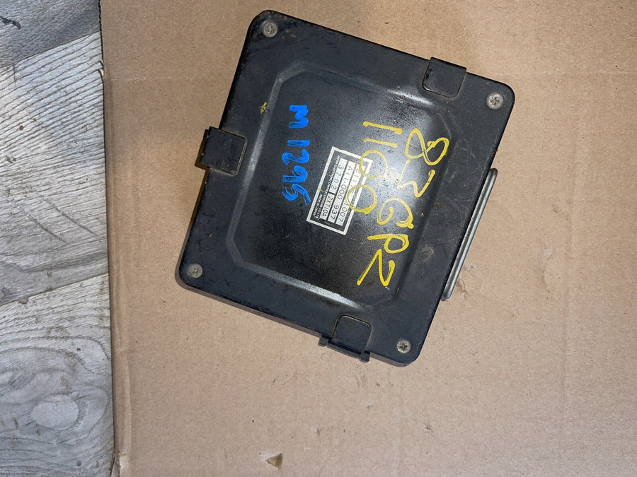 83 84 KAWASAKI GPZ 1100 CDI ECU IGNITION BOX 21175-10075