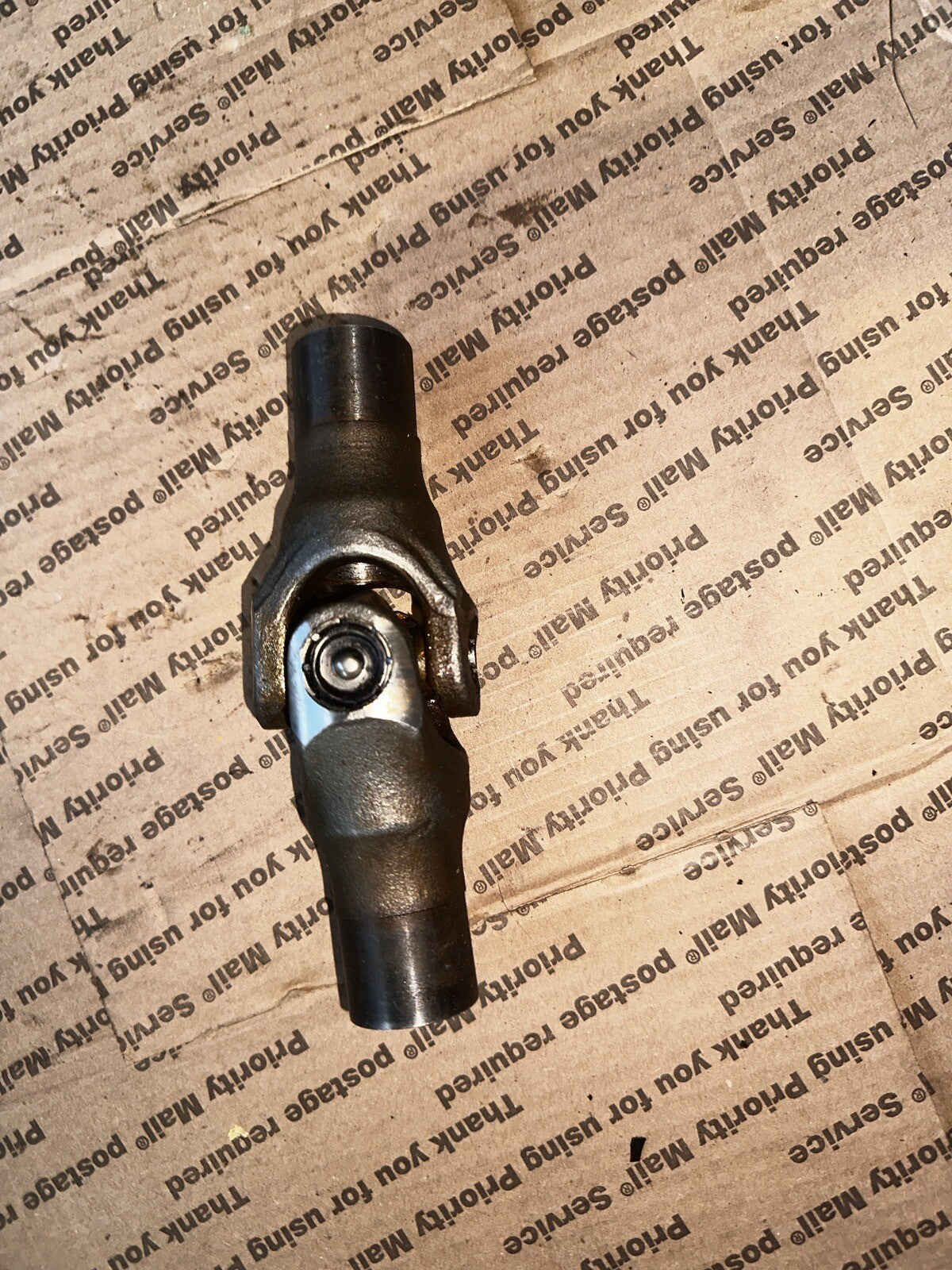 1985 honda gl1200 gl 1200 goldwing aspencade  drive knuckle