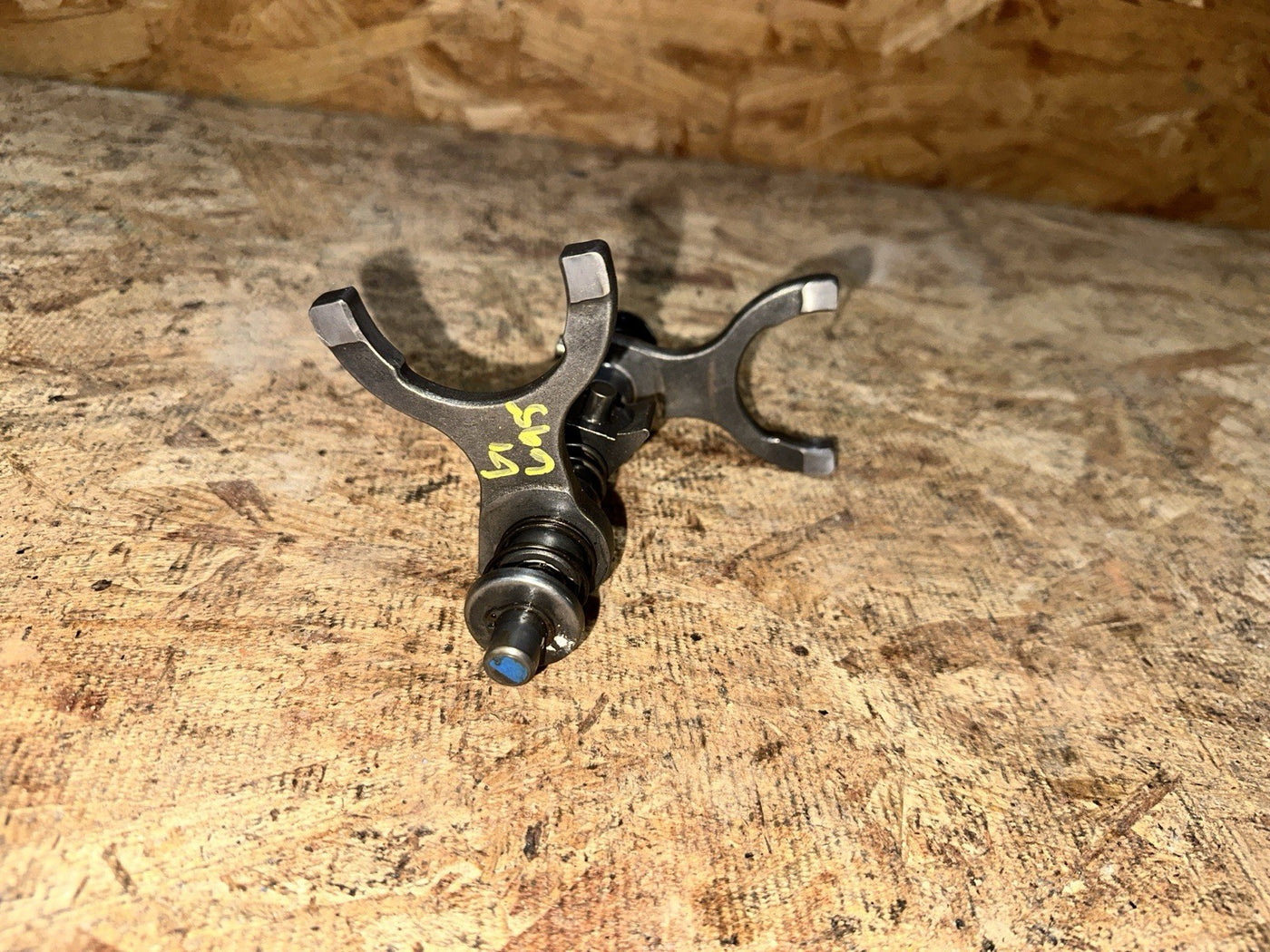 POLARIS RZR XP 1000 20 TRANSMISSION SHIFT FORK 3235542