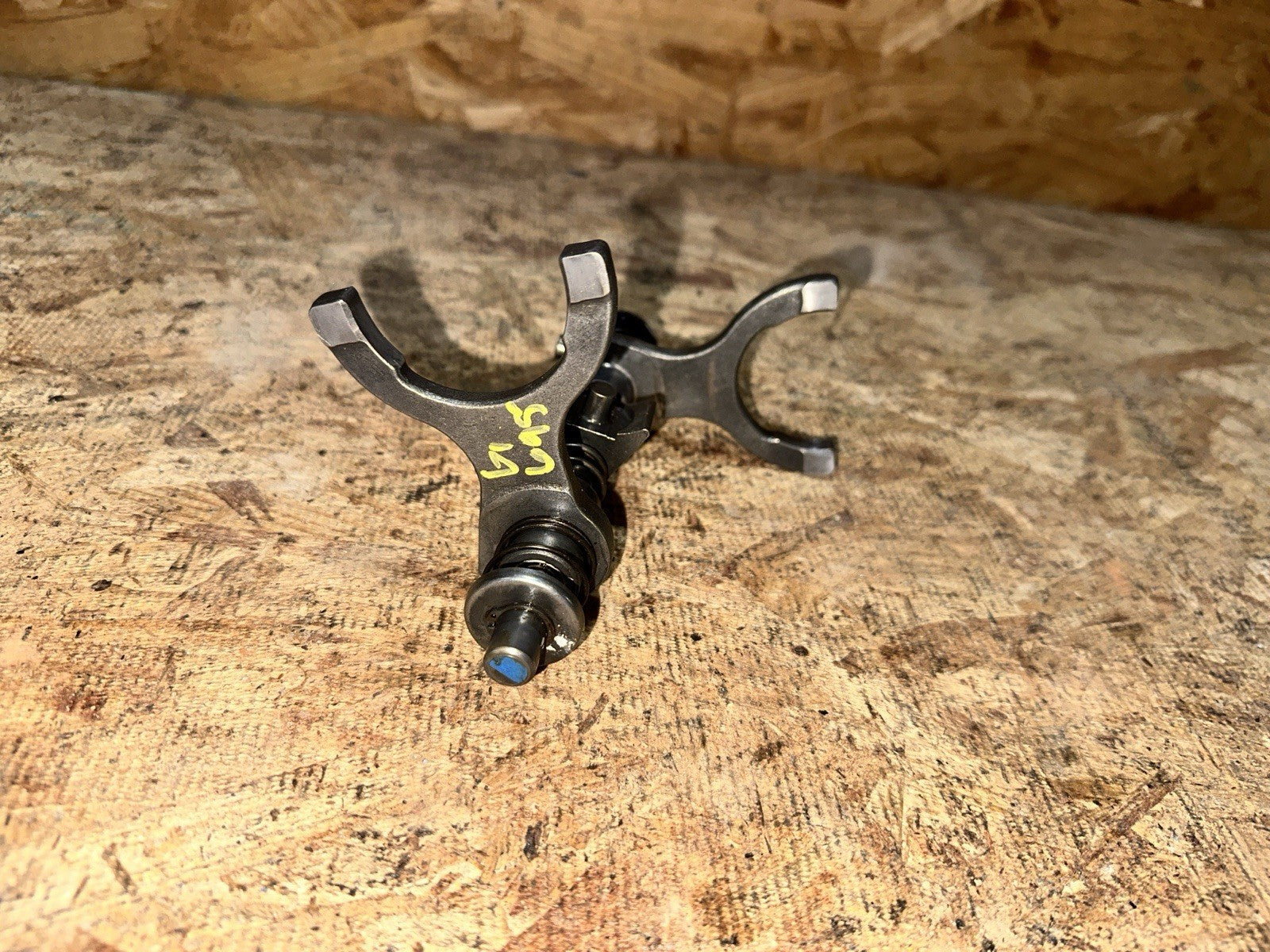 POLARIS RZR XP 1000 20 TRANSMISSION SHIFT FORK 3235542