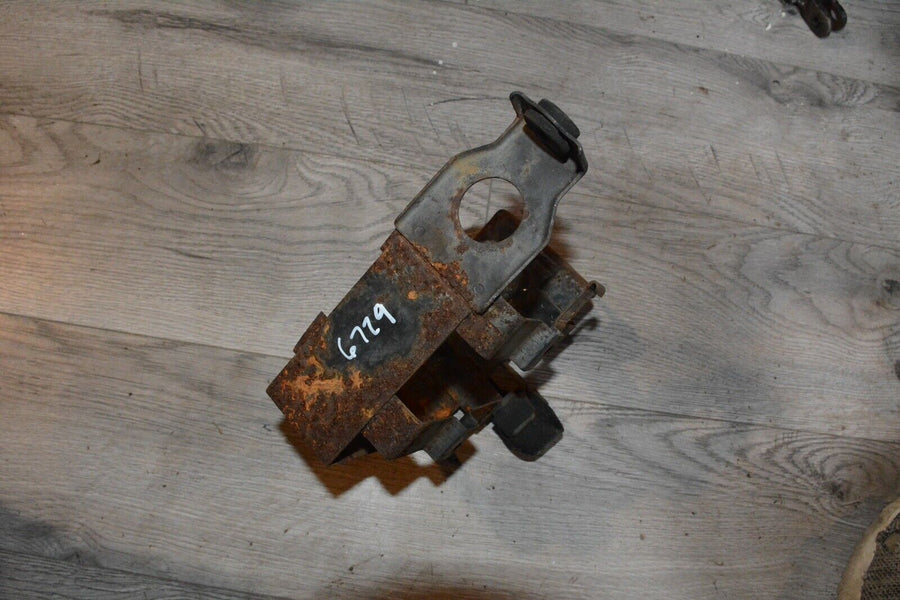 1983 Suzuki GS1100 GL OEM BATTERY TRAY BOX HOLDER