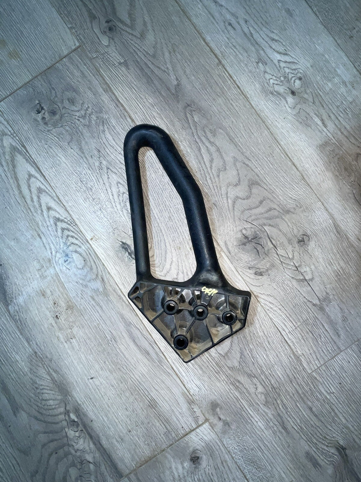 Polaris General 1000 Passenger Grab Bar 5452903-070  – 2016–2023