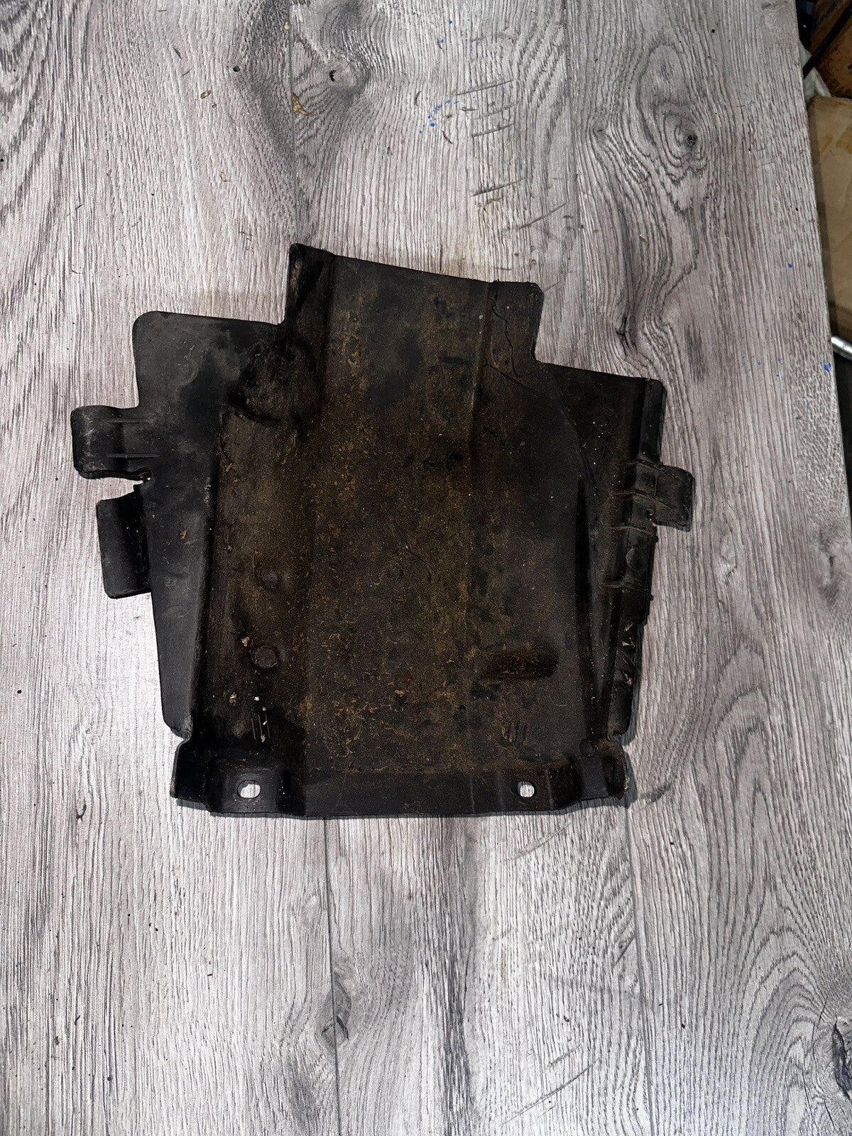 1984-1999 Yamaha Virago XV 700 1000 750 1100 Rear Mud Guard Fender
