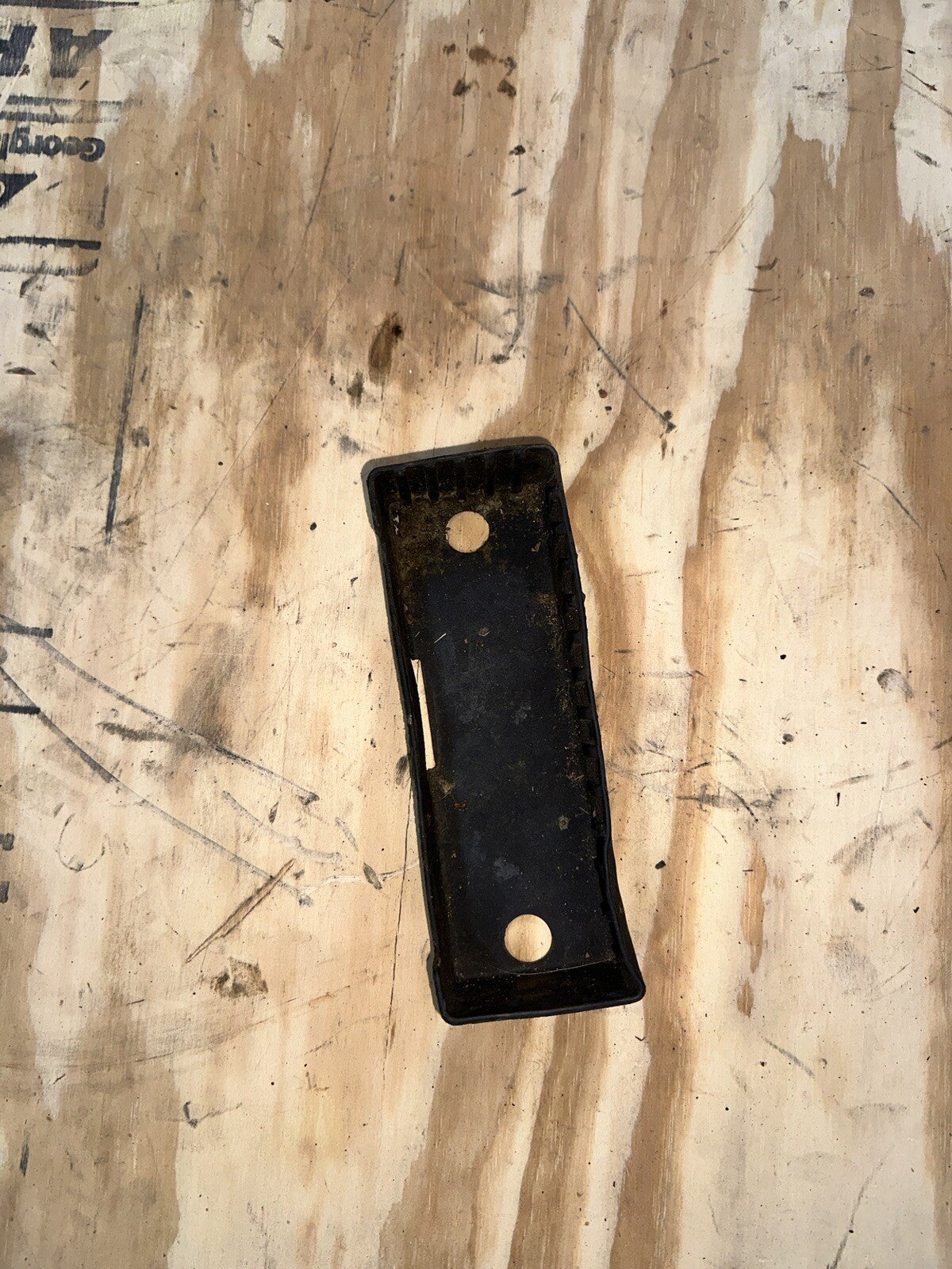 2000 Ducati 750ss Airbox Housing