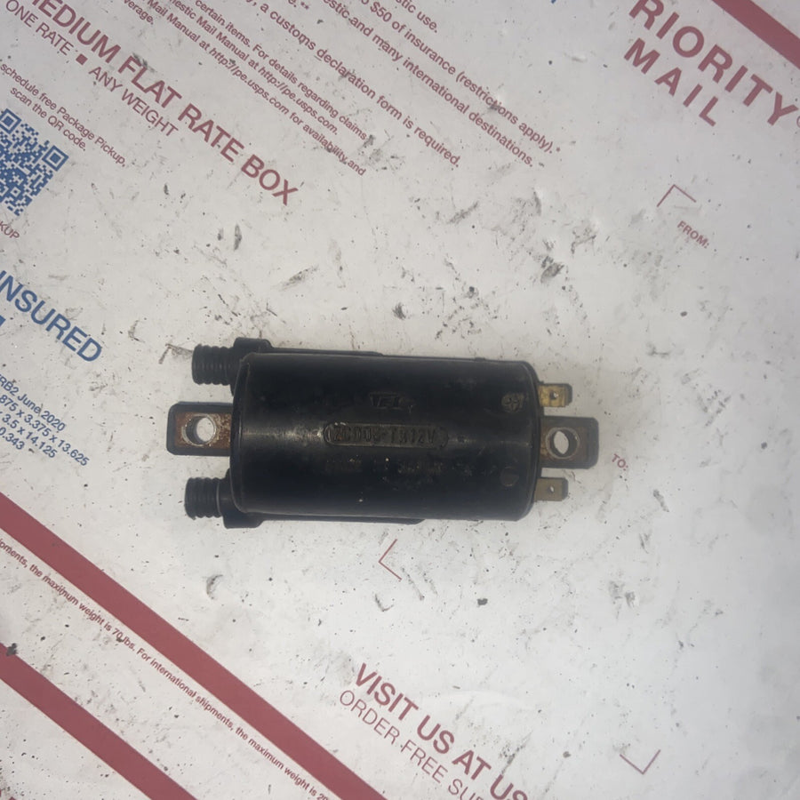 1984 kawasak\i GPZ550 Ignition Coils