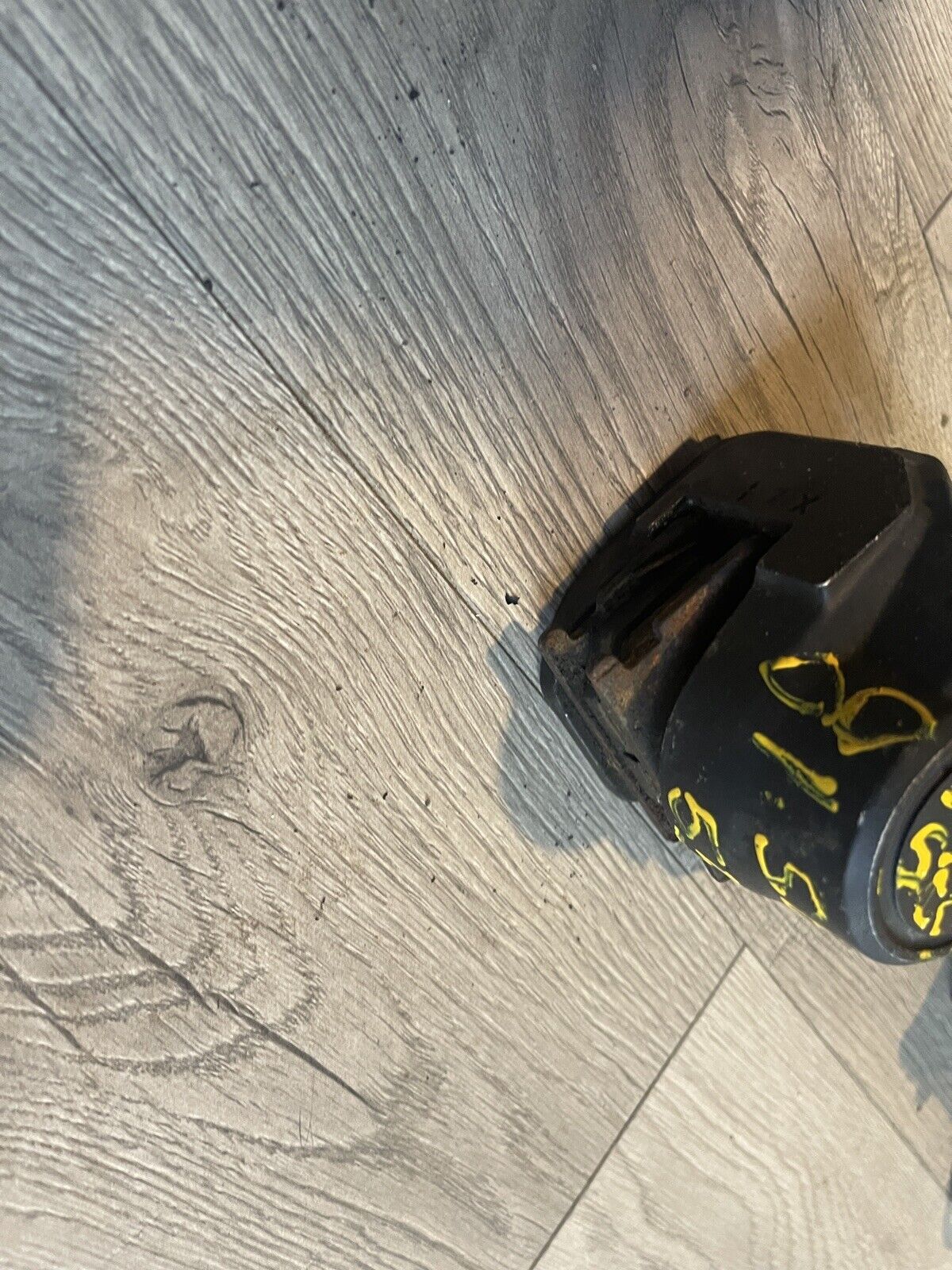 81-83 XJ550 H J K Maxim 81-82 XJ550 RH RJ Seca IGNITION COIL #2-3 Yamaha