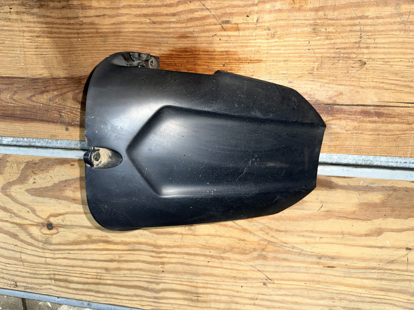 2003-2005 Yamaha R6 & 2006-2009 R6s Rear Wheel Fender Tire Hugger