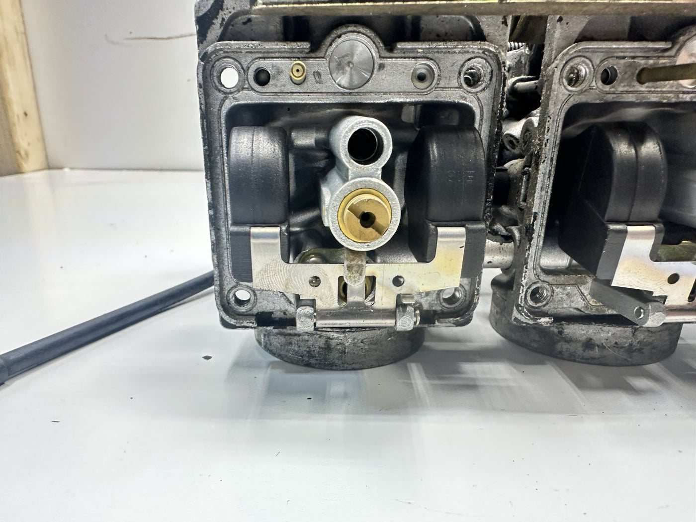 84-86 Suzuki GS1150 GS 1150 GS1150E CARBS CARBURETORS