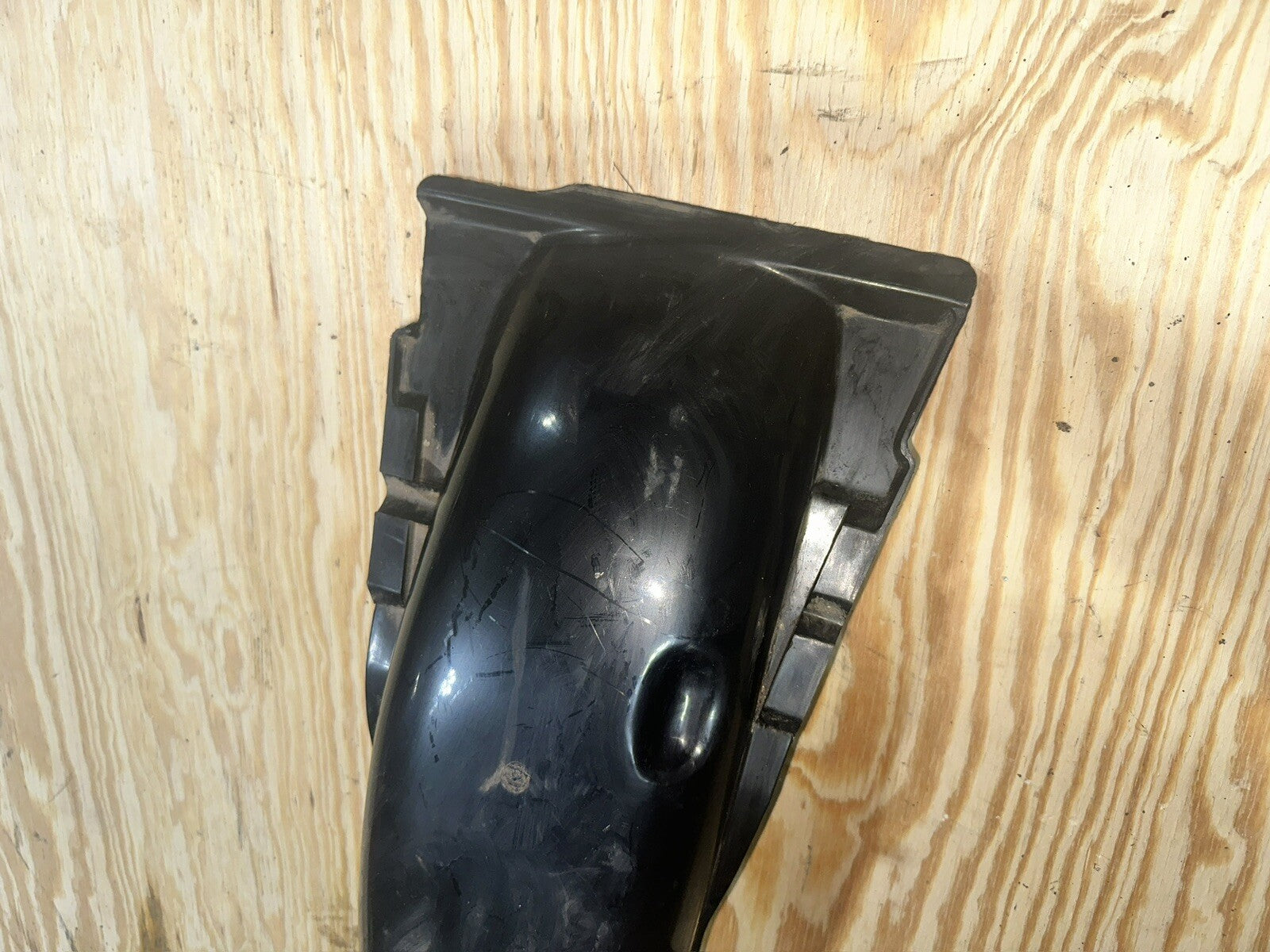 82 Yamaha Specs 750 Under tail 