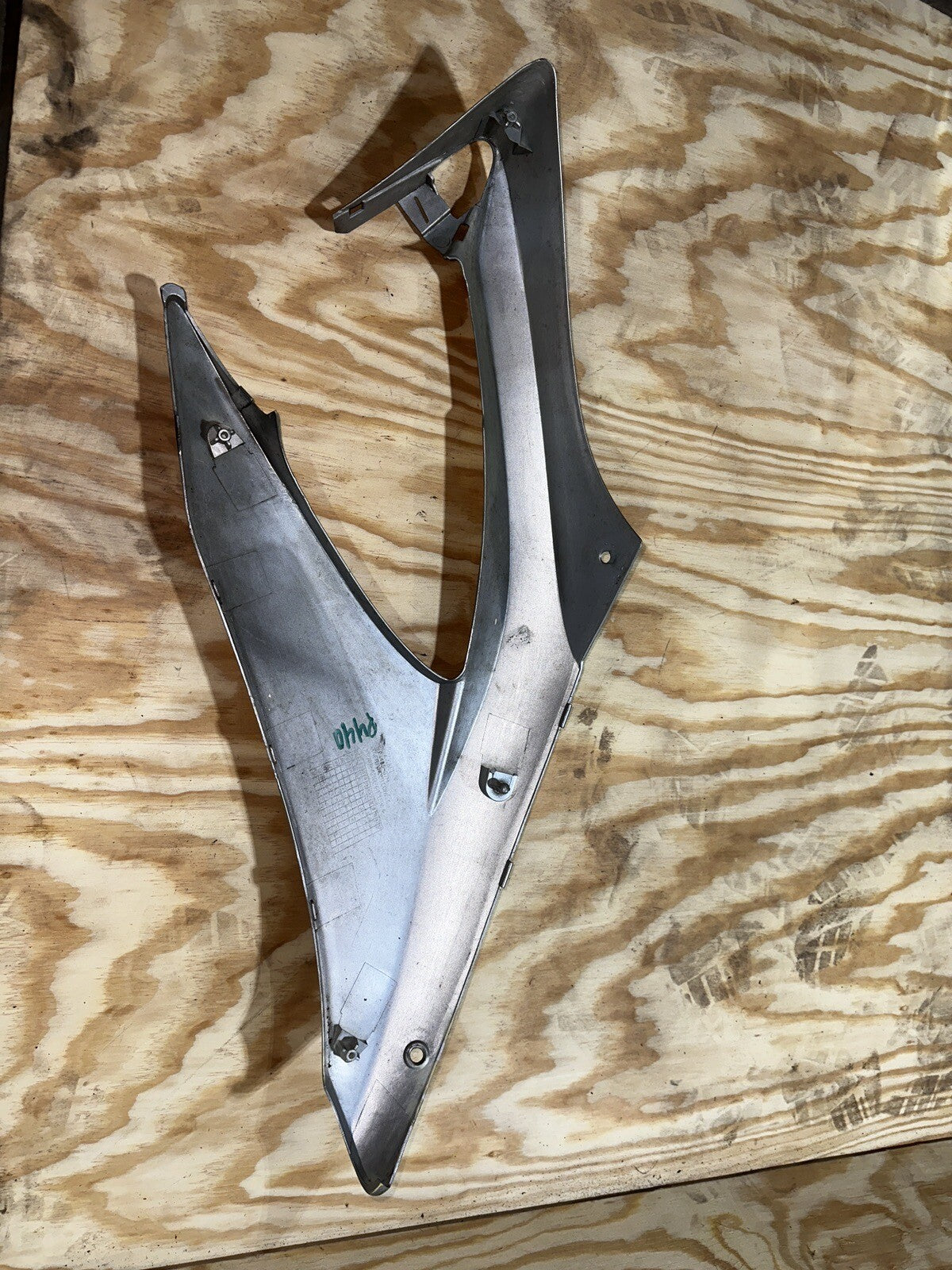 2008-2009 SUZUKI GSXR 600 750 LEFT SIDE MID FAIRING