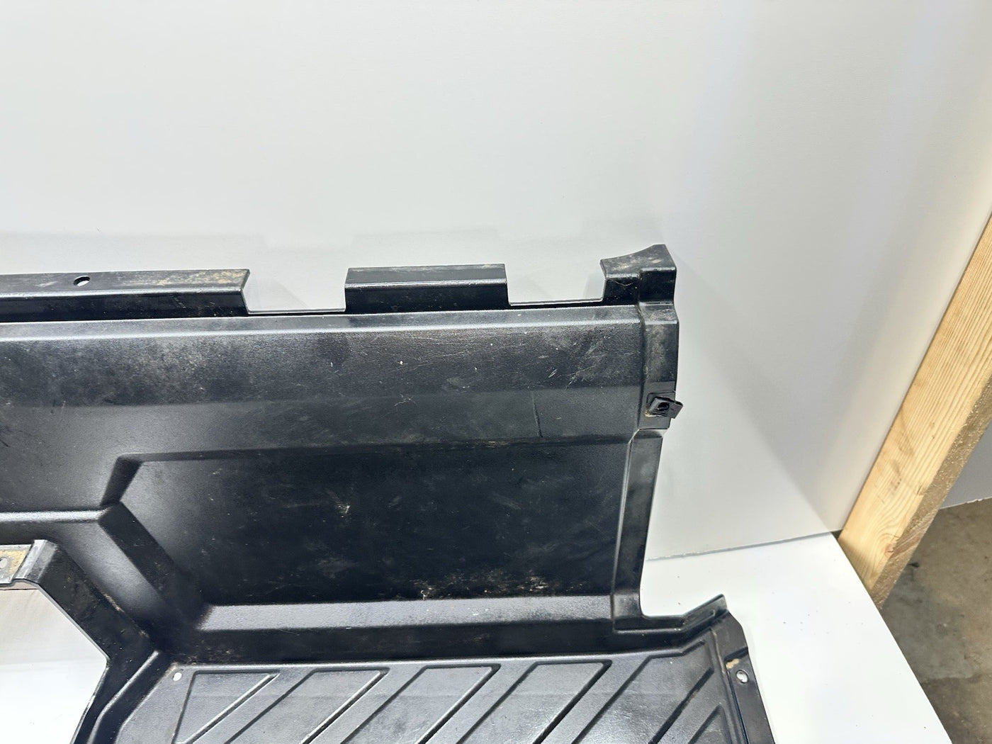 Polaris Ranger Xp 900 13 Full Size Floor Pan Floorboard 5439109-070