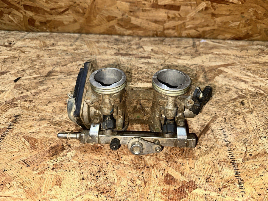 Polaris RZR XP 1000 20 Throttle Body 1205675